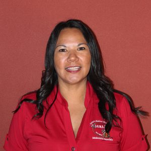 Staci Williams