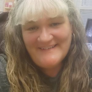 Angela Ritchie