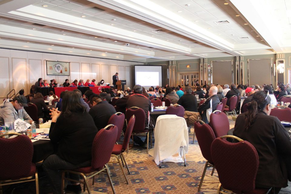 Indigenous Economic Development Summit