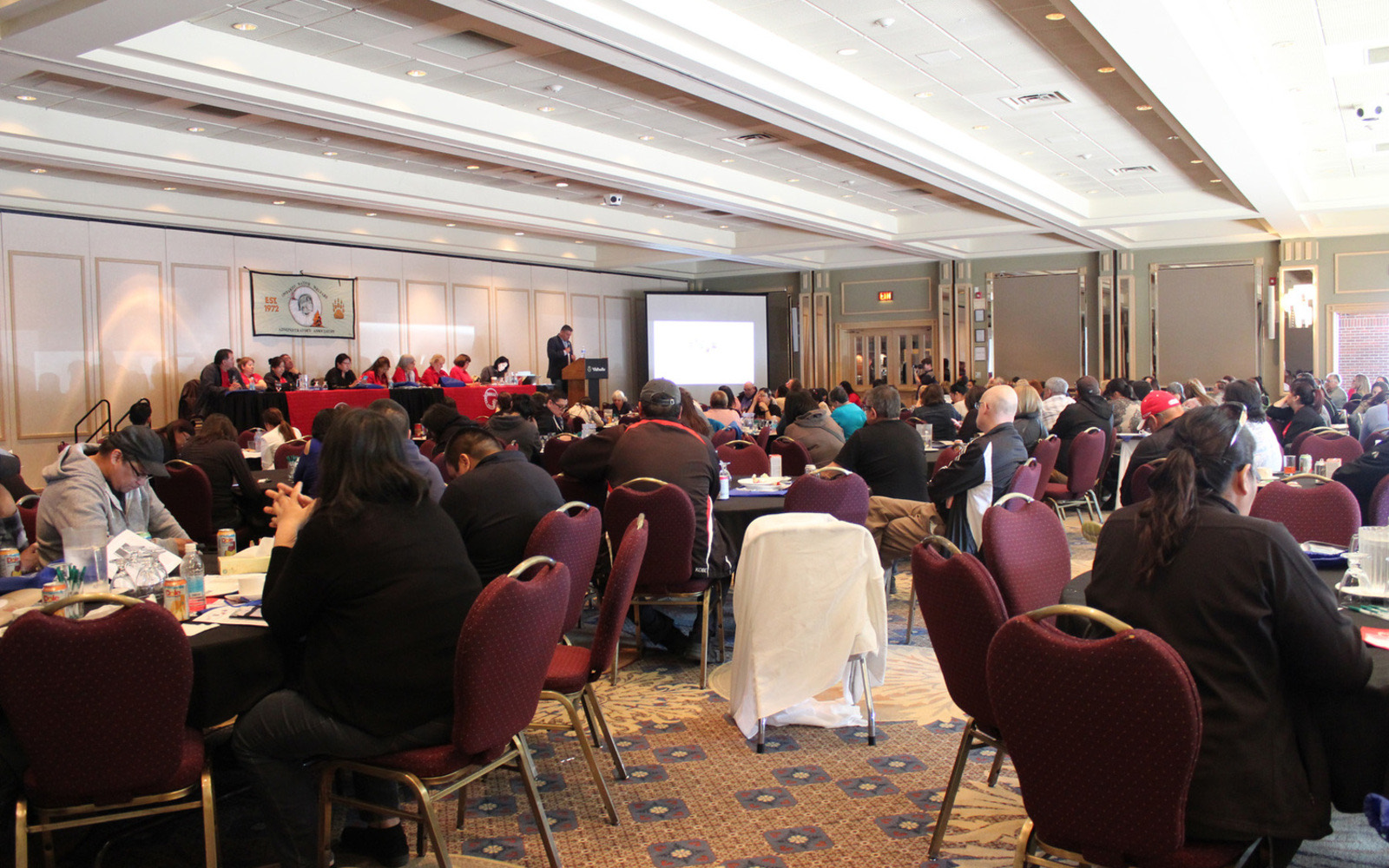 Event photo: workshop