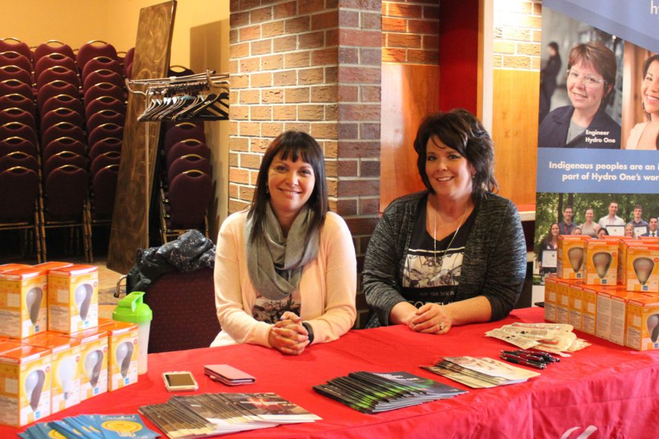 Event photo: energy office
