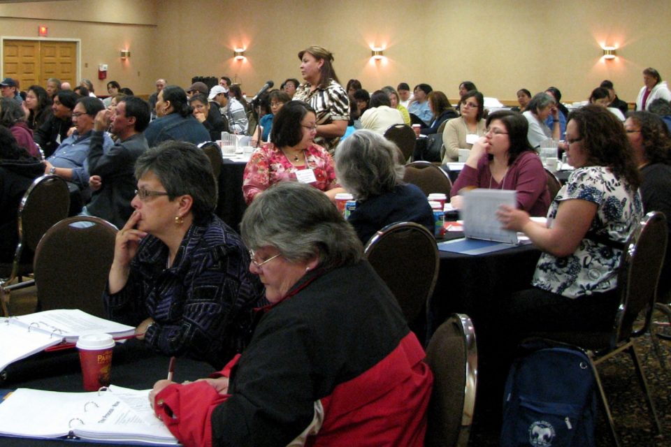 Community Health Workers Conference